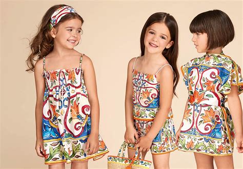 dolce gabbana kid|dolce and gabbana kids sale.